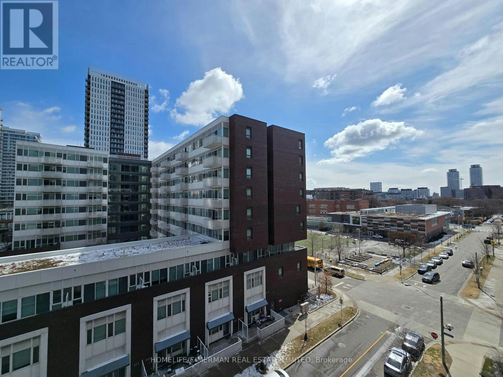 613-200 Sackville Street, Toronto, ON, M5A 0C4 - 16
