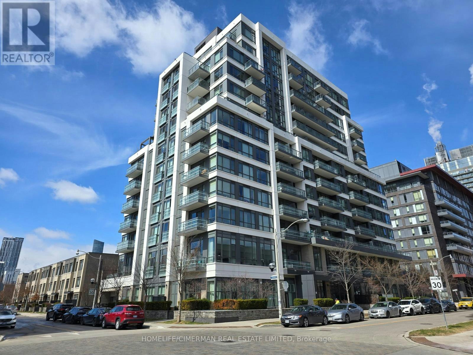 613-200 Sackville Street, Toronto, ON, M5A 0C4