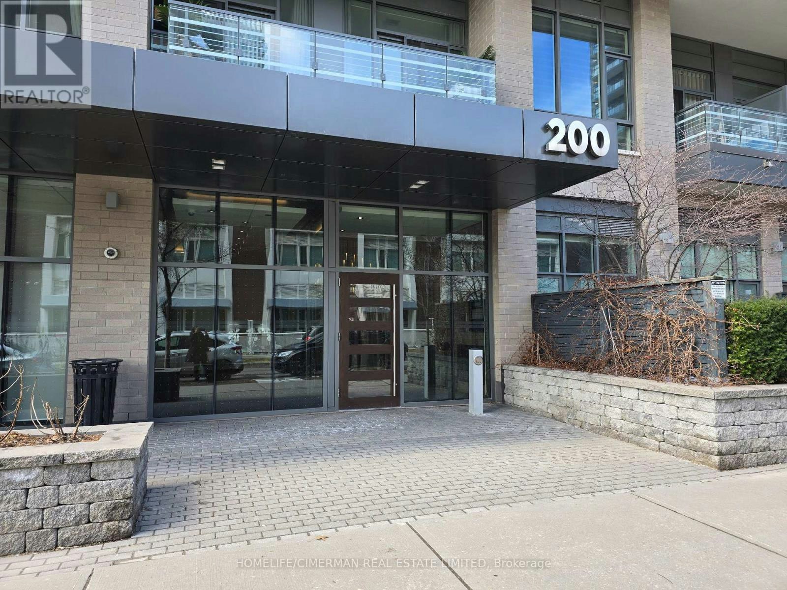 613-200 Sackville Street, Toronto, ON, M5A 0C4 - 2