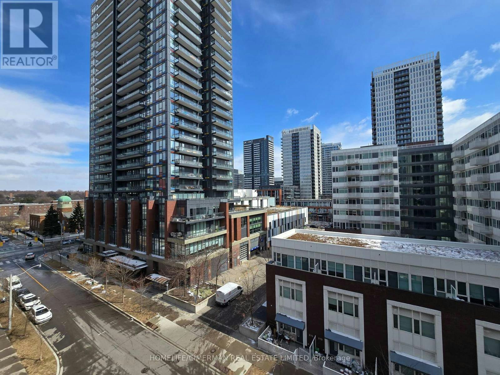 613-200 Sackville Street, Toronto, ON, M5A 0C4 - 17