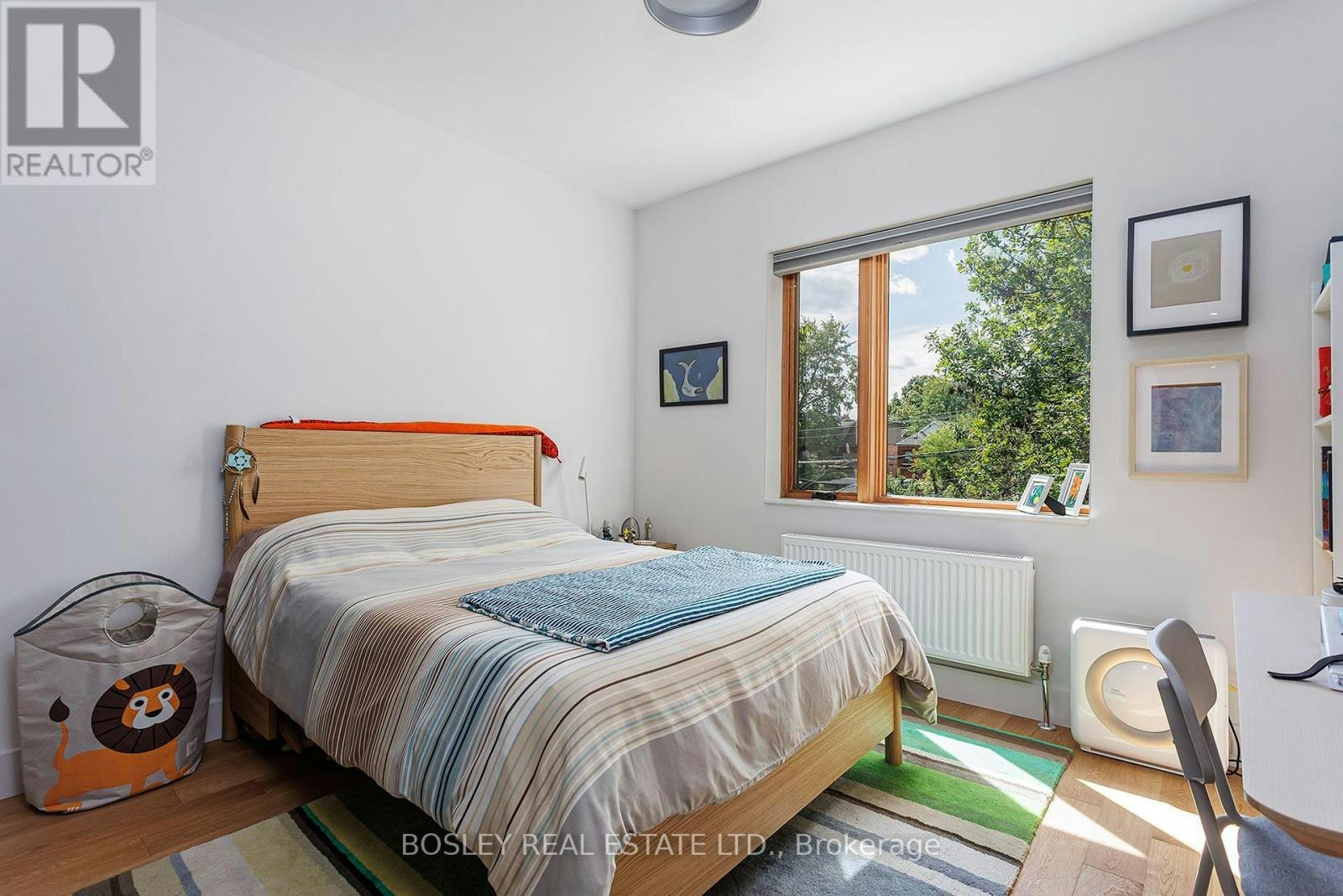 248 Havelock Street, Toronto, ON, M6H 3B9 - 23