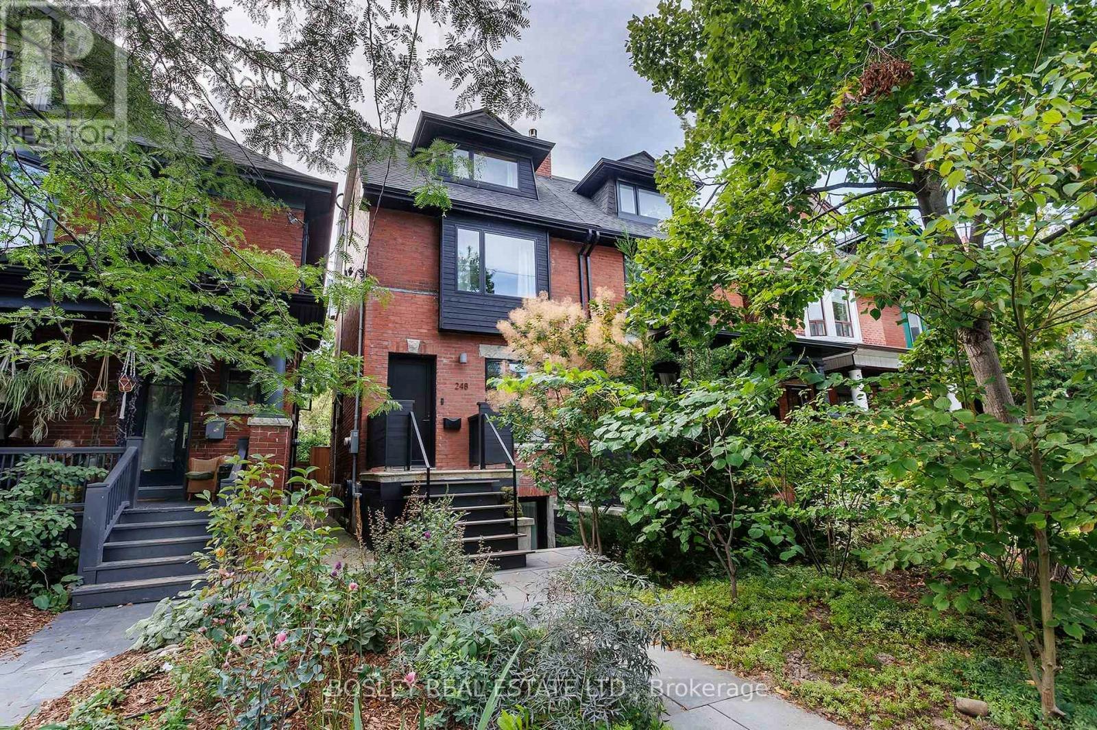 248 Havelock Street, Toronto, ON, M6H 3B9 - 29