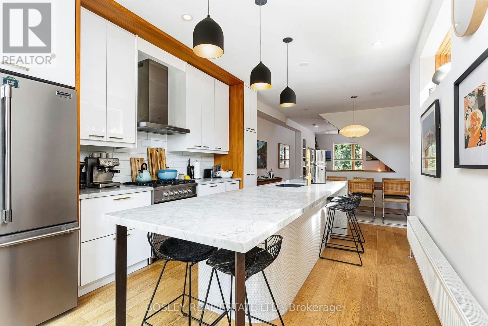 248 Havelock Street, Toronto, ON, M6H 3B9 - 10