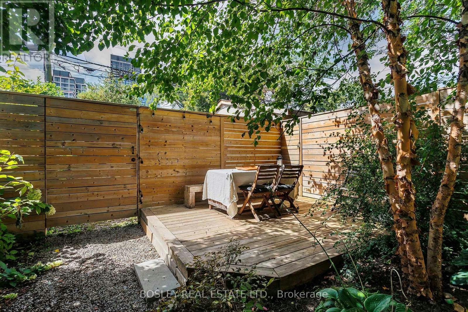 248 Havelock Street, Toronto, ON, M6H 3B9 - 12
