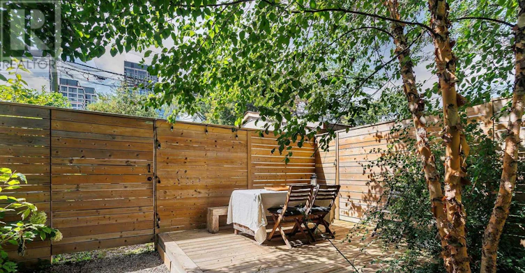 248 Havelock Street, Toronto, ON, M6H 3B9 - 12