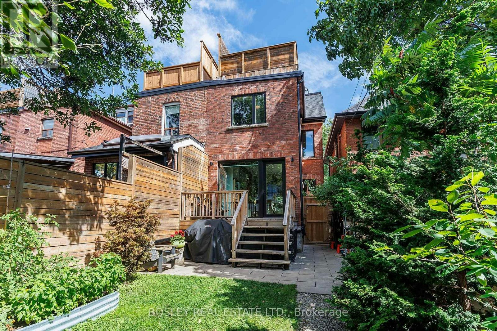 248 Havelock Street, Toronto, ON, M6H 3B9 - 13