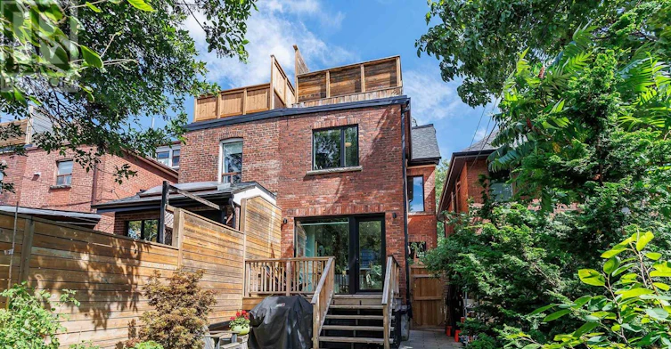 248 Havelock Street, Toronto, ON, M6H 3B9 - 13