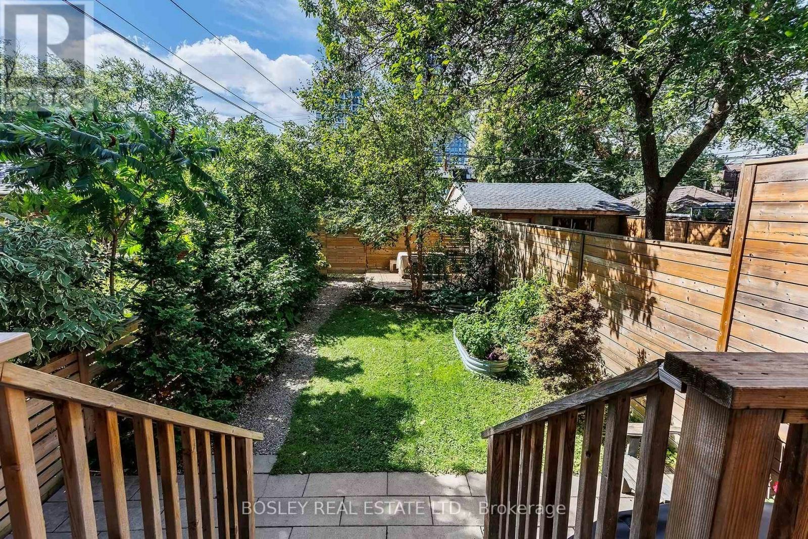 248 Havelock Street, Toronto, ON, M6H 3B9 - 11