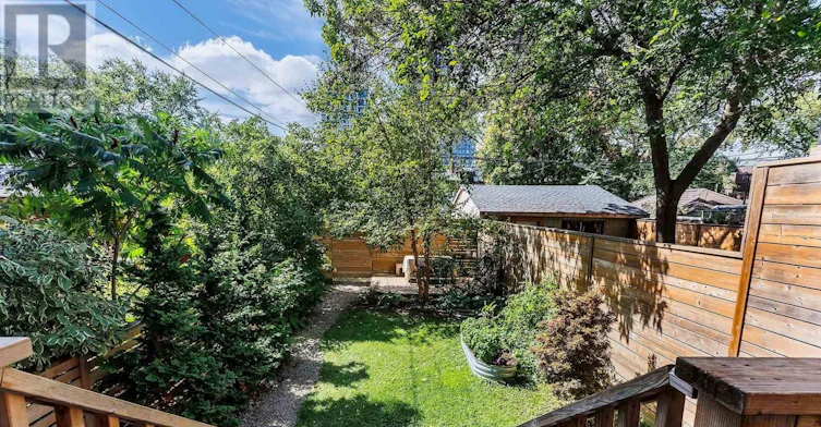 248 Havelock Street, Toronto, ON, M6H 3B9 - 11