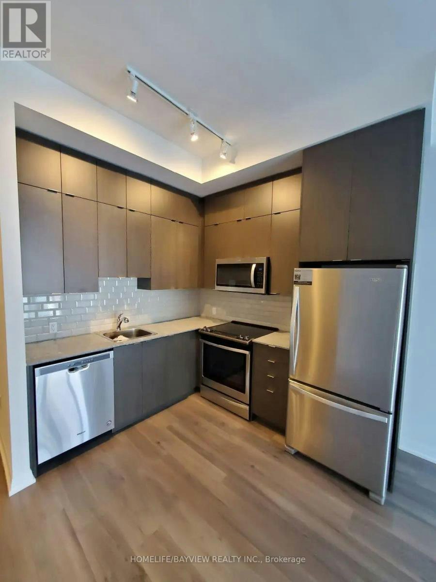 PH66-60 Ann O'reilly Road, Toronto, ON, M2J 0C9 - 2