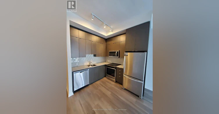PH66-60 Ann O'reilly Road, Toronto, ON, M2J 0C9 - 2