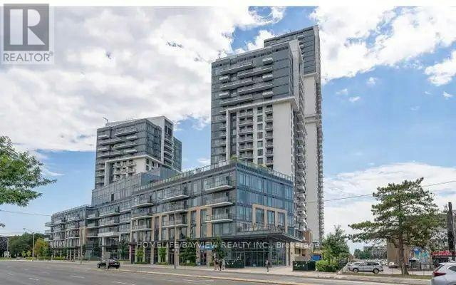 PH66-60 Ann O'reilly Road, Toronto, ON, M2J 0C9 - 16
