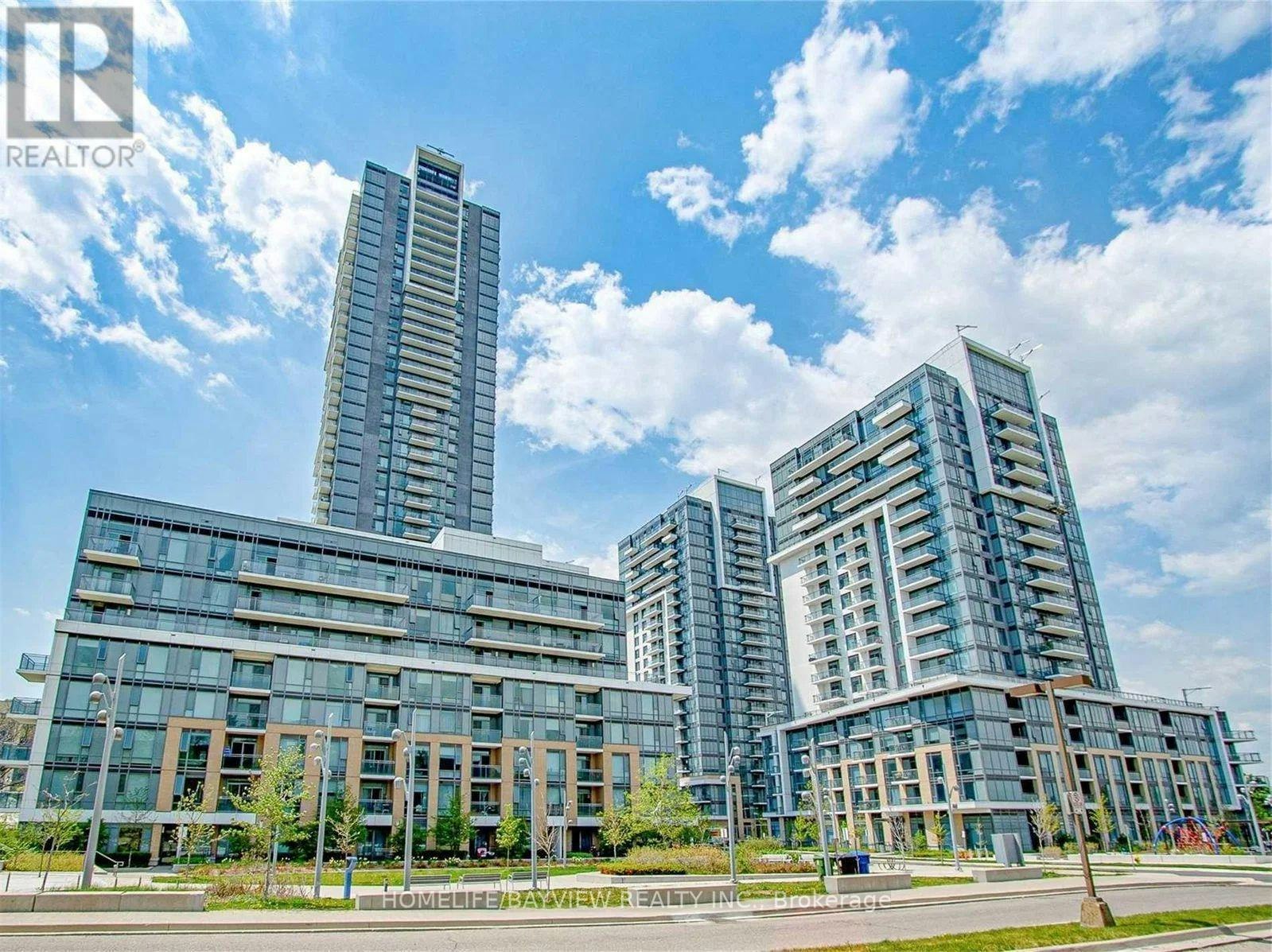 PH66-60 Ann O'reilly Road, Toronto, ON, M2J 0C9