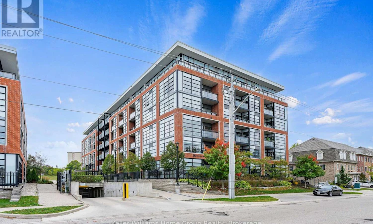 503-15 Prince Albert Boulevard