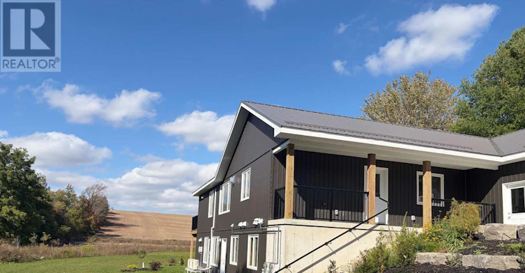 276 12 Concession, South Bruce, ON, N0G 1W0 - 3