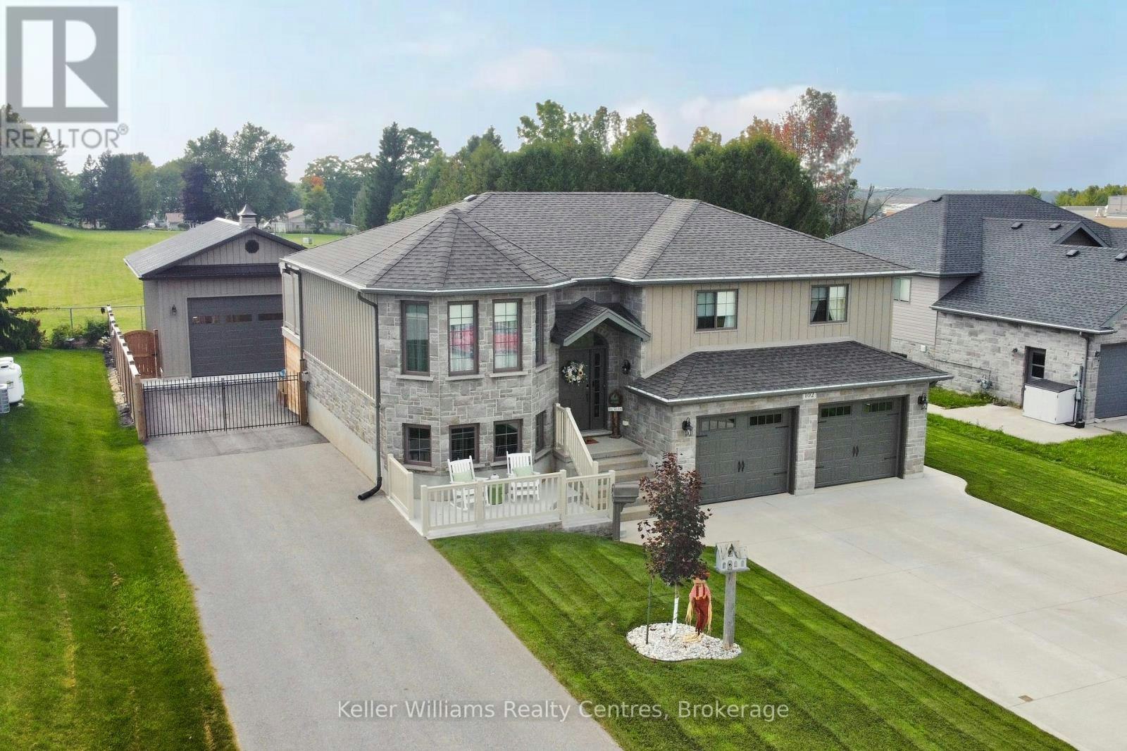 102 Tower Road, Arran-Elderslie, ON, N0G 1L0