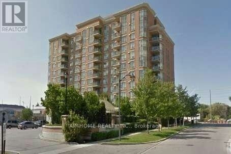 708-130 Pond Drive, Markham, ON, L3T 7W5