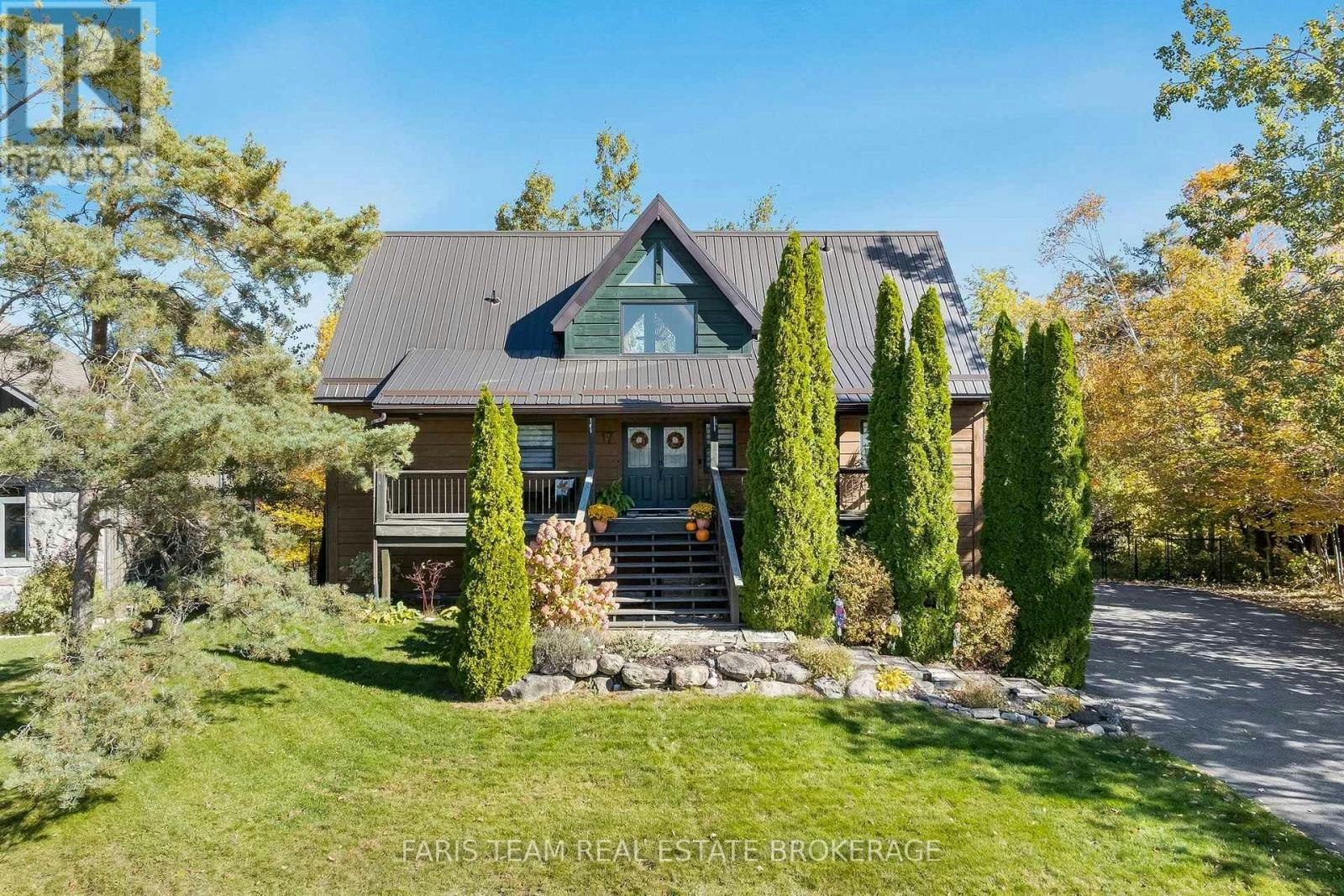 17 Bridle Path, Oro-Medonte, ON, L0L 2L0
