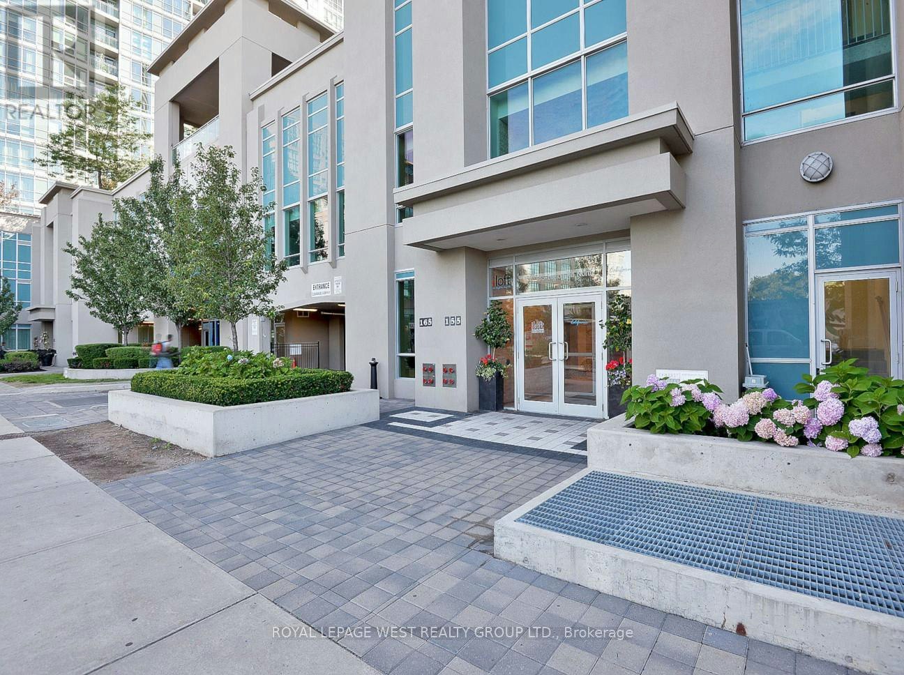 1323-165 Legion Road N, Toronto, ON, M8Y 0A3