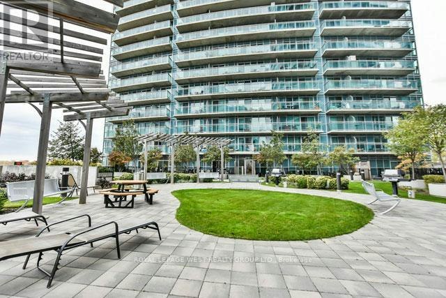 1323-165 Legion Road N, Toronto, ON, M8Y 0A3 - 2