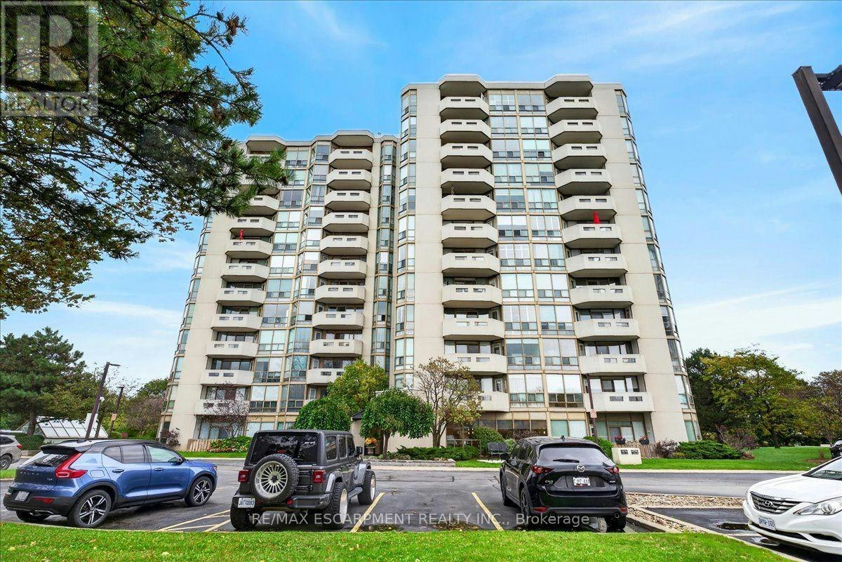 804-5080 Pinedale Avenue, Burlington, ON, L7L 5V7