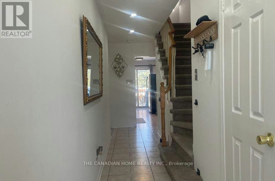 157 Morningmist Street, Brampton, ON, L6R 2B6 - 14