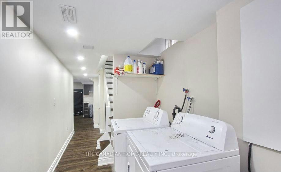 157 Morningmist Street, Brampton, ON, L6R 2B6 - 12