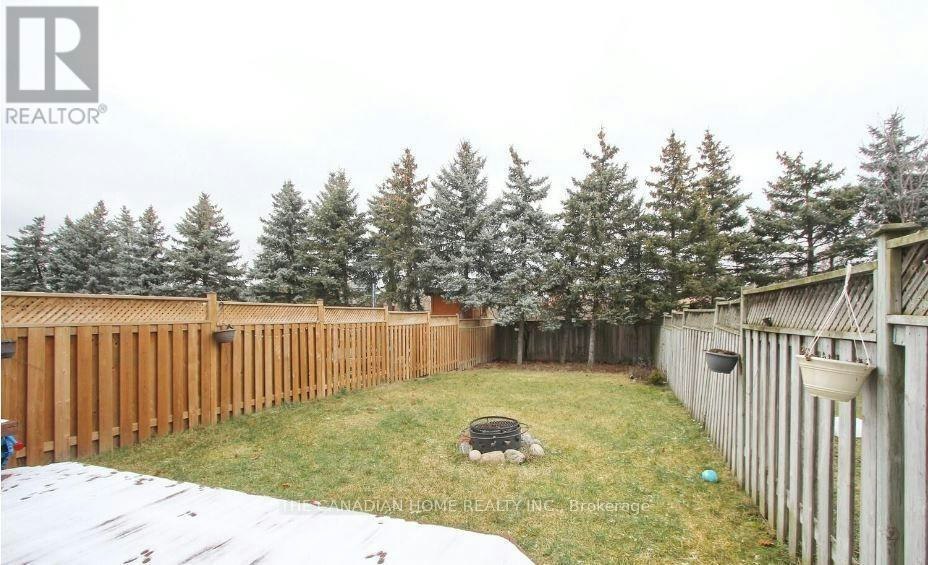 157 Morningmist Street, Brampton, ON, L6R 2B6 - 16