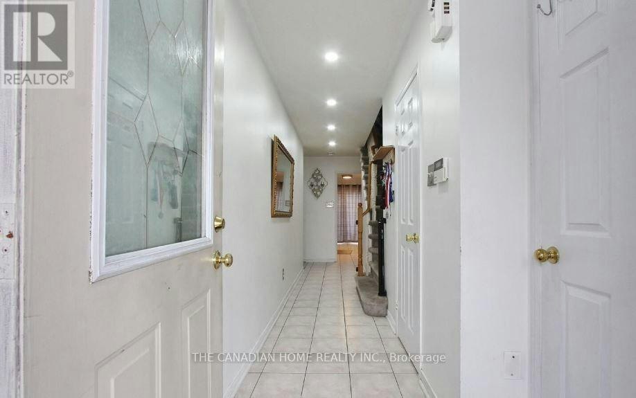 157 Morningmist Street, Brampton, ON, L6R 2B6 - 11
