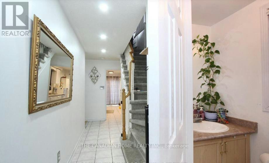 157 Morningmist Street, Brampton, ON, L6R 2B6 - 6