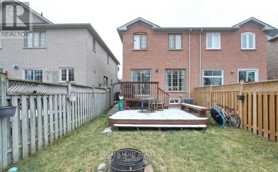 157 Morningmist Street, Brampton, ON, L6R 2B6 - 15