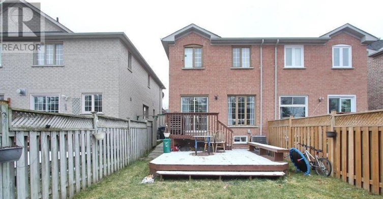 157 Morningmist Street, Brampton, ON, L6R 2B6 - 15