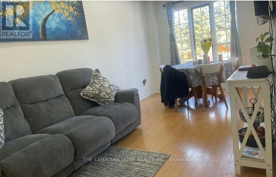 157 Morningmist Street, Brampton, ON, L6R 2B6 - 5