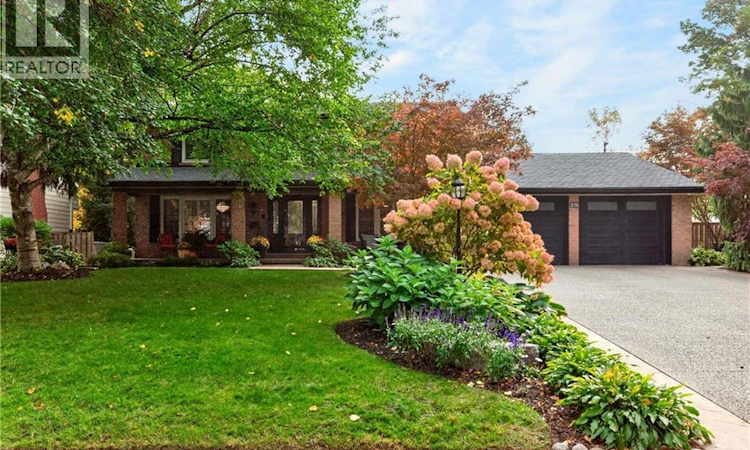 29 Woodside Drive