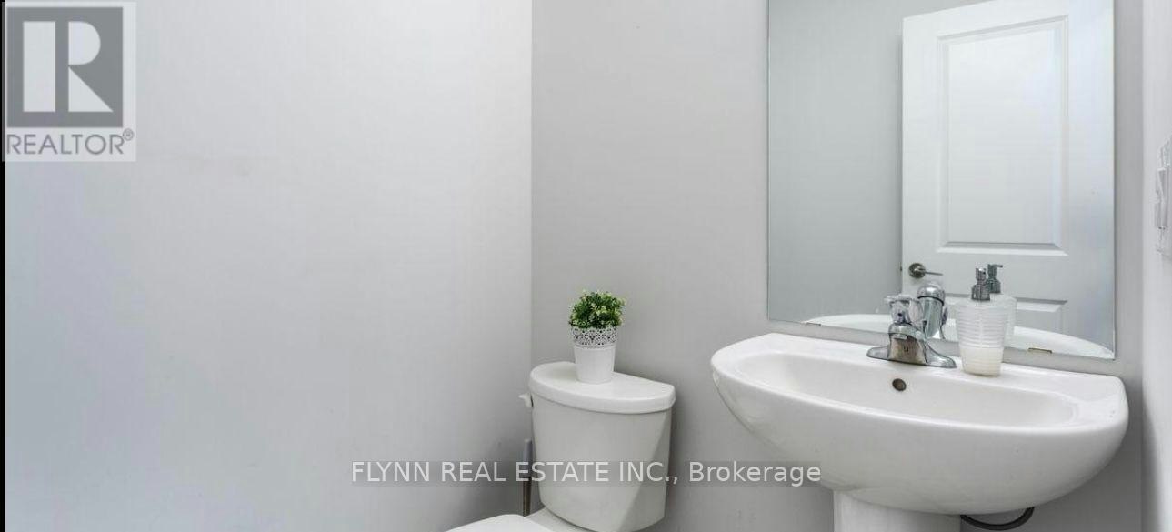 4235 Shuttleworth Drive, Niagara Falls, ON, L2G 3P6 - 4