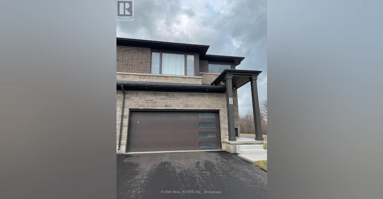 4235 Shuttleworth Drive, Niagara Falls, ON, L2G 3P6 - 2