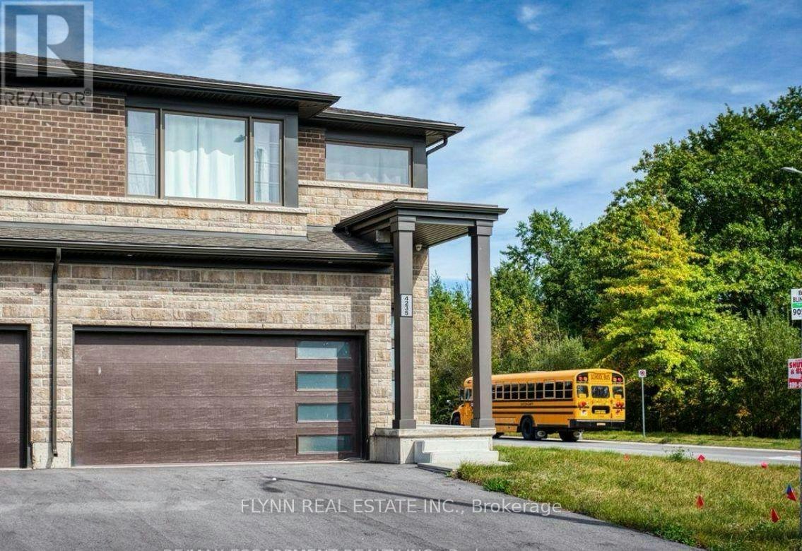 4235 Shuttleworth Drive, Niagara Falls, ON, L2G 3P6