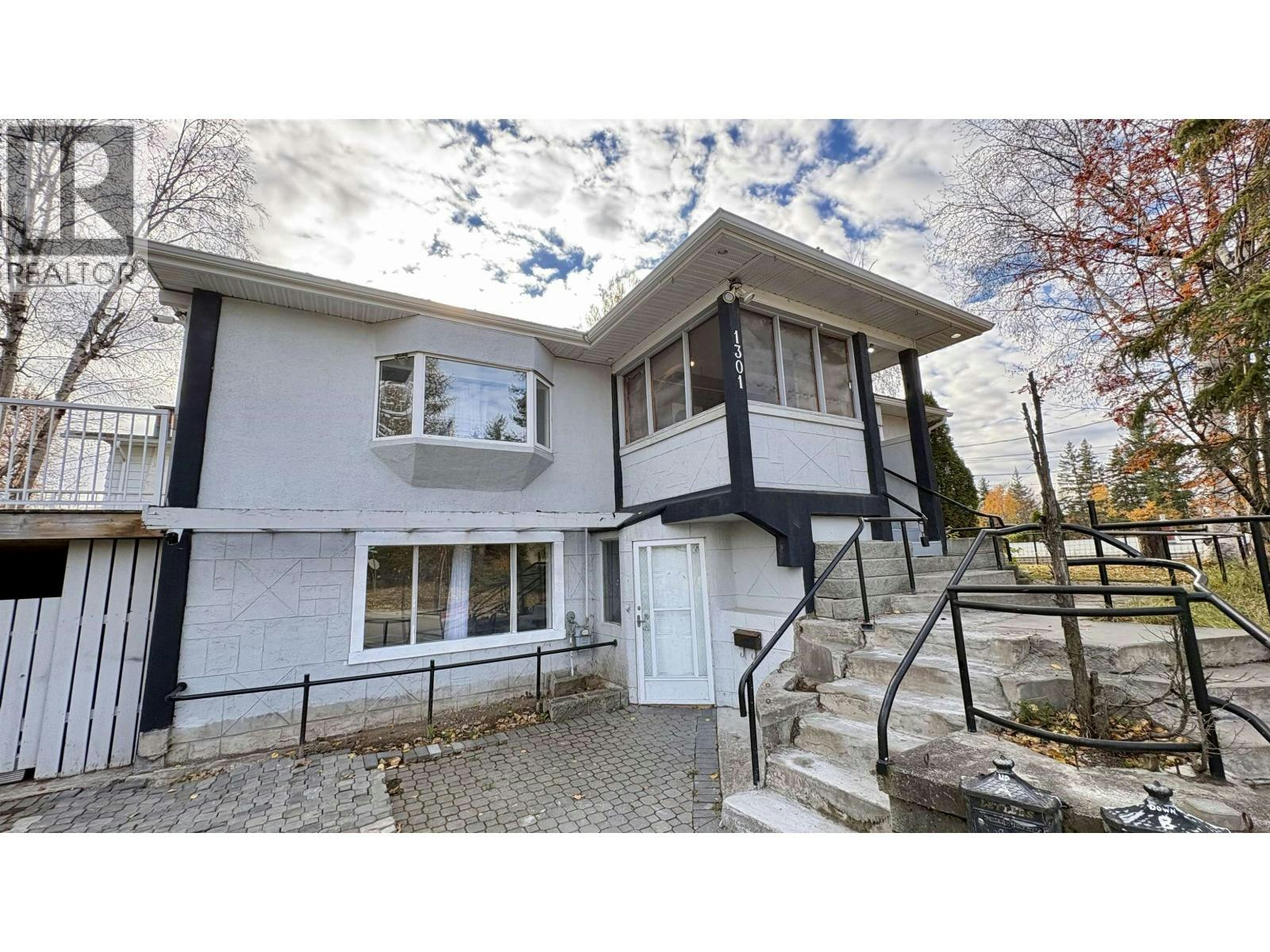 1301 20th Avenue, Prince George, BC, V2L 4B3