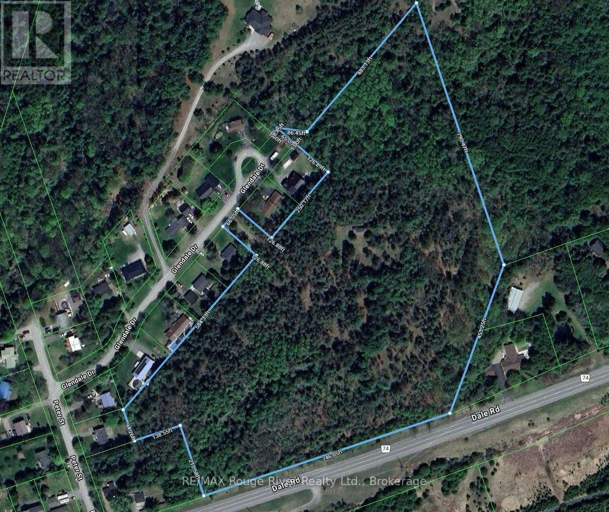 8999 Glendale Avenue, Hamilton Township, ON, K9A 4J9