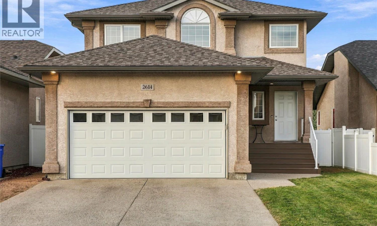 2614 Alfred Crescent