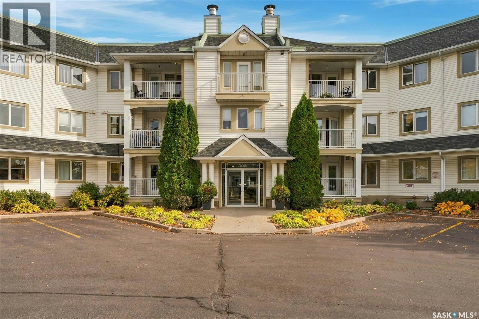 324-305 Pinehouse Drive, Saskatoon, SK, S7K 7Z4