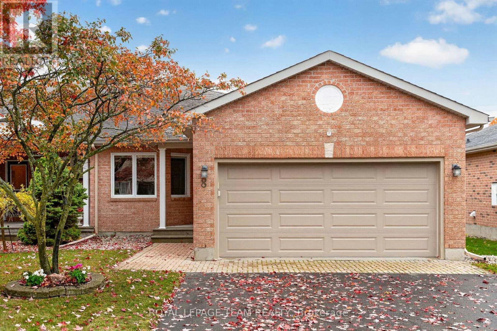 8 Partridge Drive, Ottawa, ON, K2M 2P6