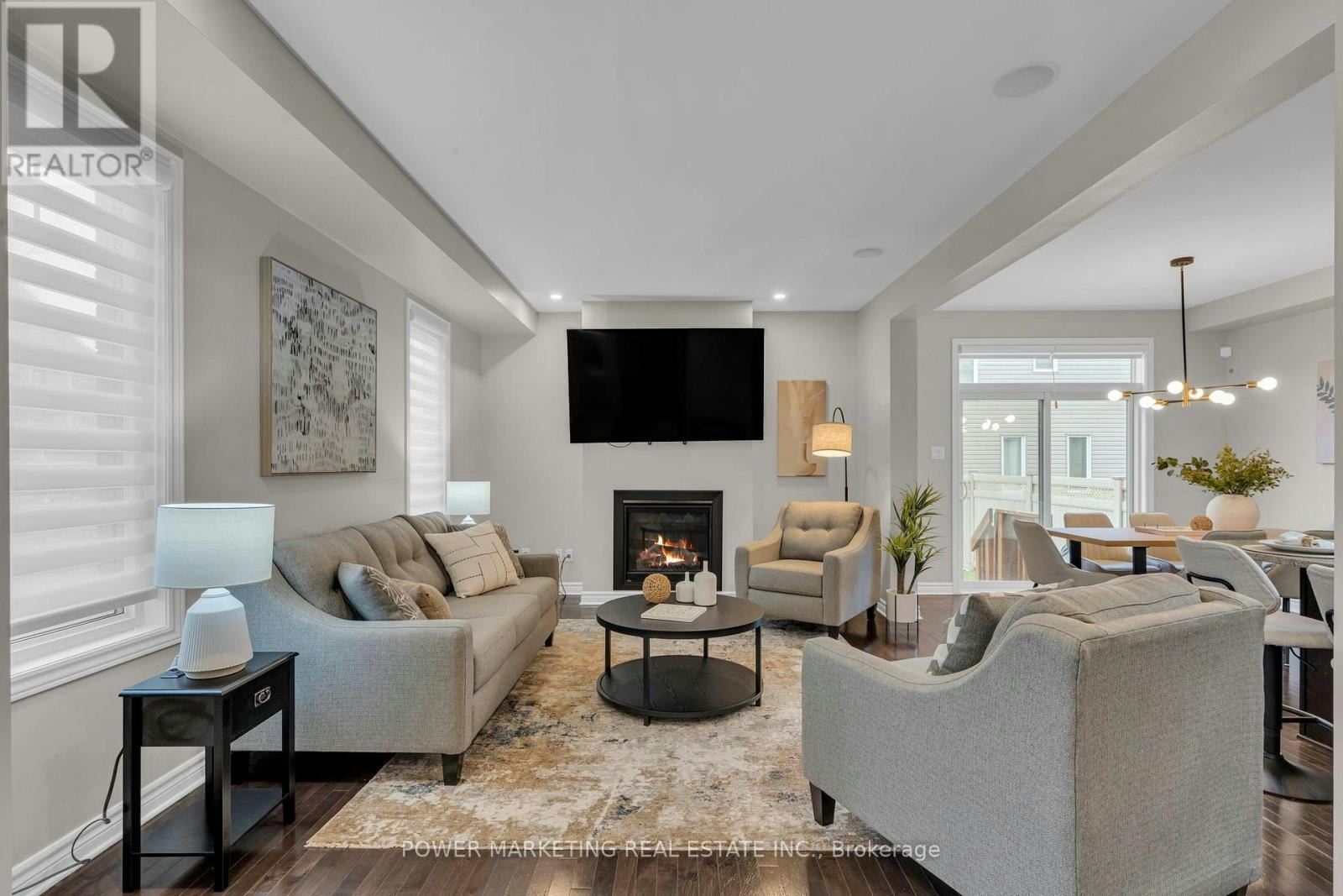 208 Alex Polowin Avenue, Manotick, ON, K2J 6E8 - 5