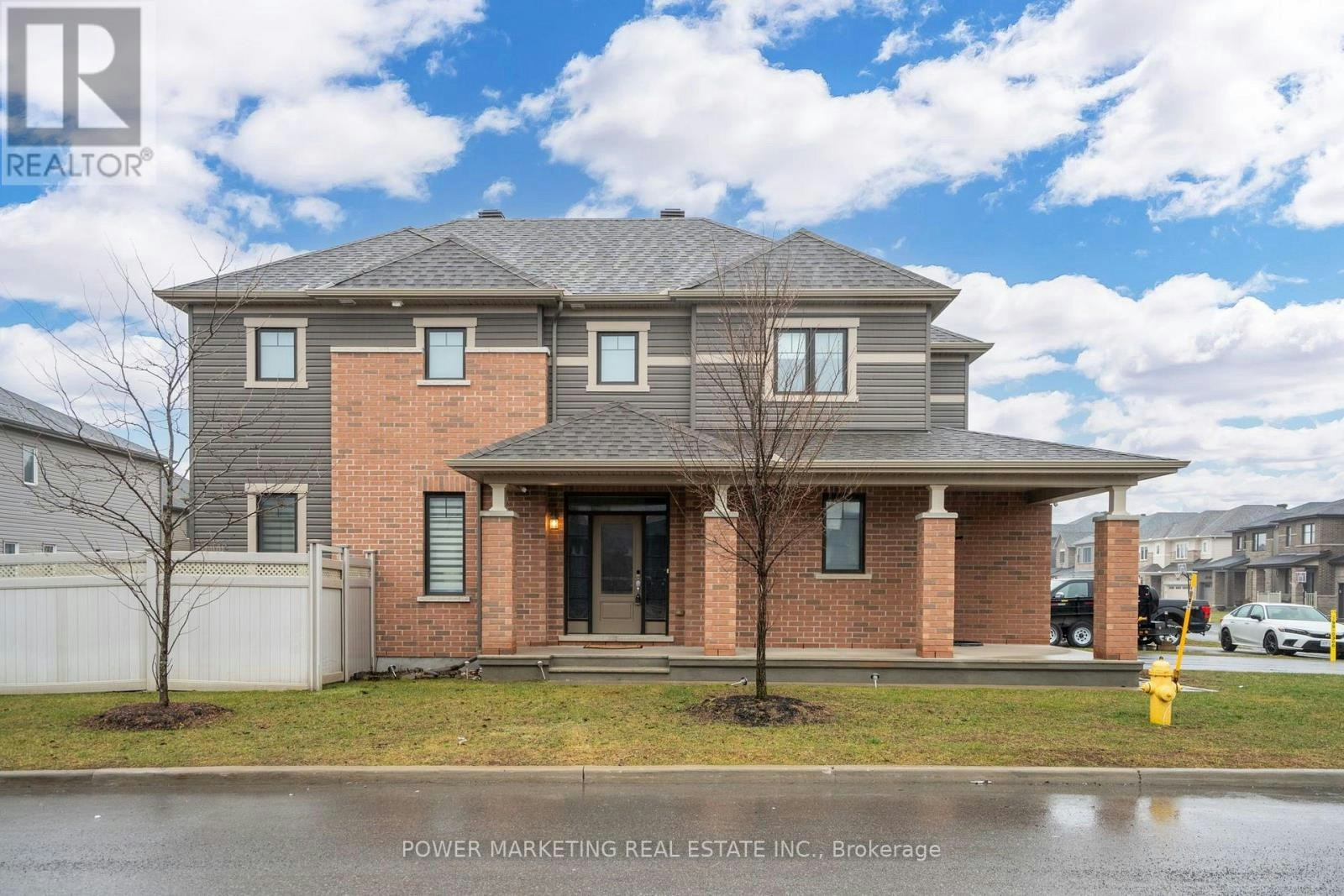 208 Alex Polowin Avenue, Manotick, ON, K2J 6E8
