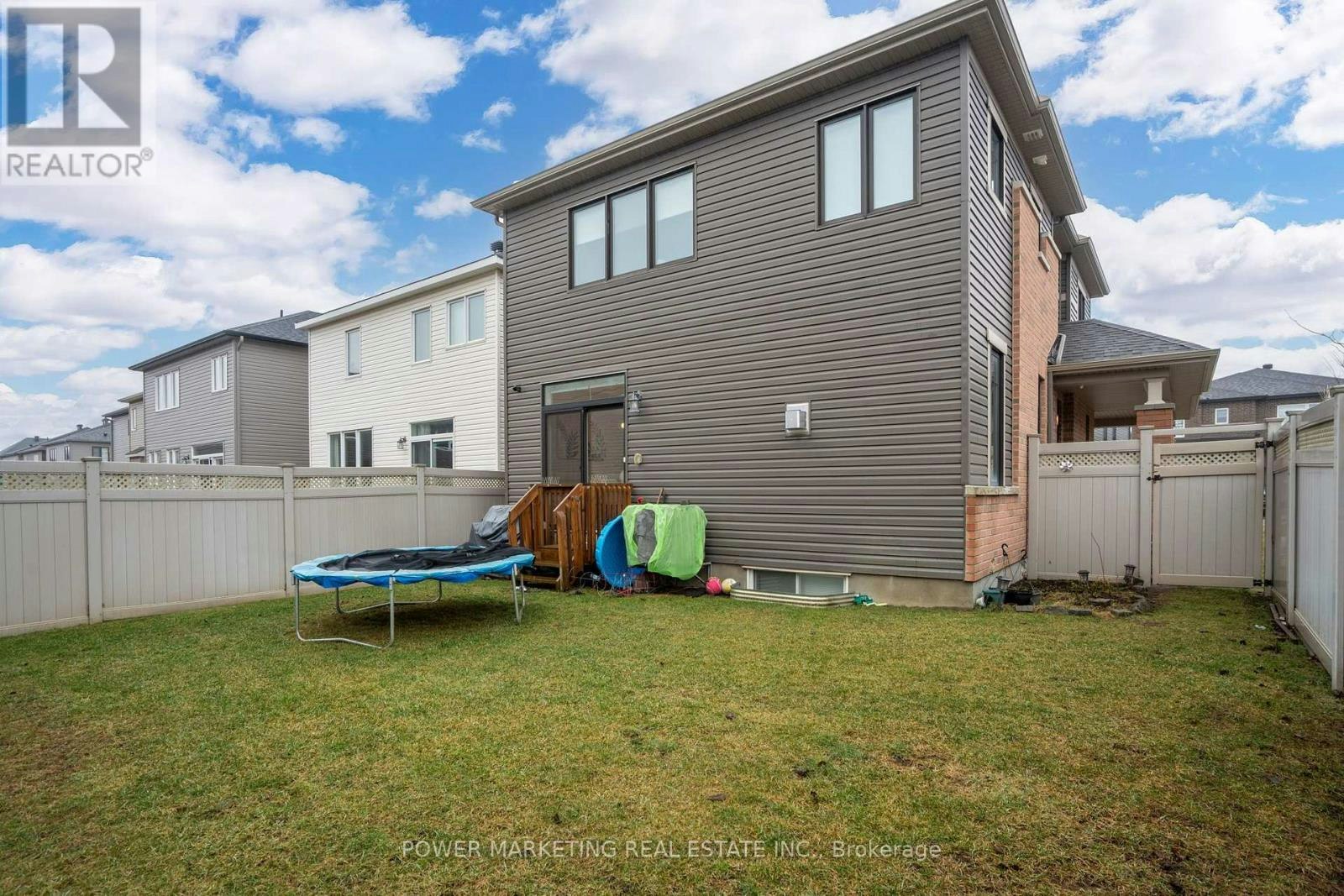 208 Alex Polowin Avenue, Manotick, ON, K2J 6E8 - 34