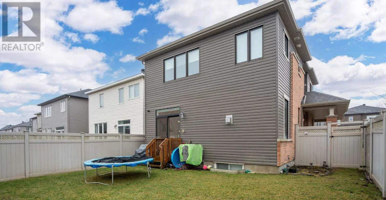 208 Alex Polowin Avenue, Manotick, ON, K2J 6E8 - 34