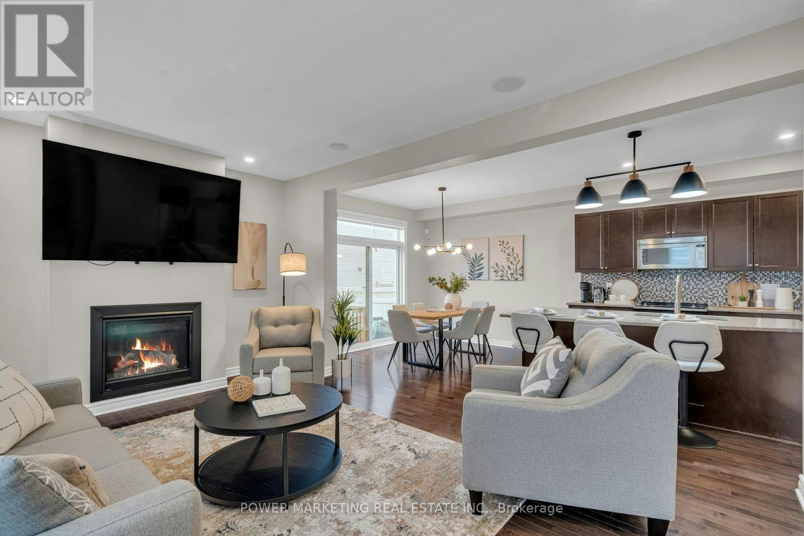 208 Alex Polowin Avenue, Manotick, ON, K2J 6E8 - 6