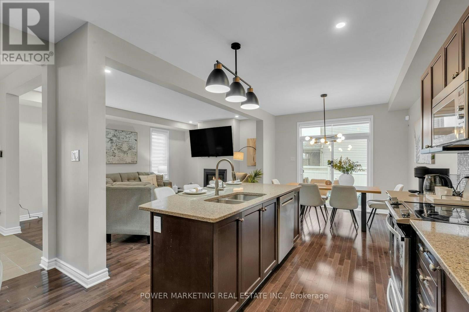 208 Alex Polowin Avenue, Manotick, ON, K2J 6E8 - 13