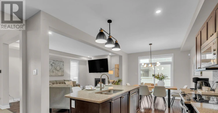 208 Alex Polowin Avenue, Manotick, ON, K2J 6E8 - 13