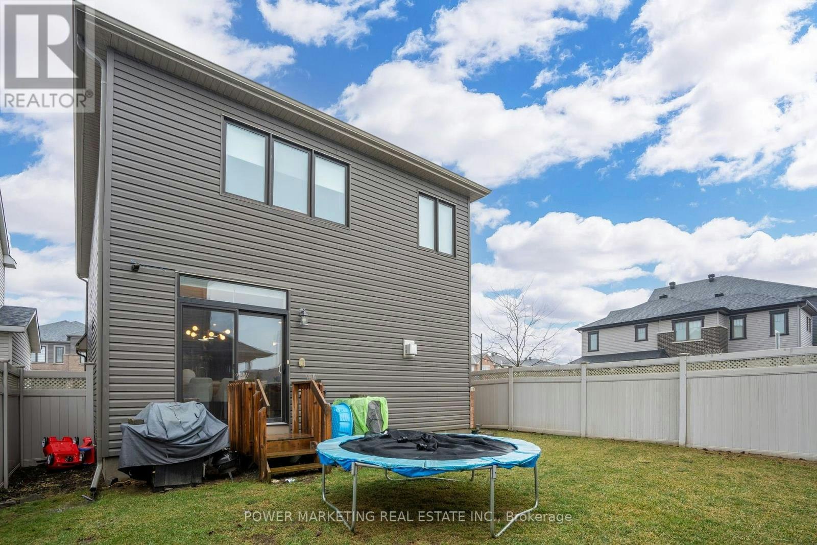 208 Alex Polowin Avenue, Manotick, ON, K2J 6E8 - 32